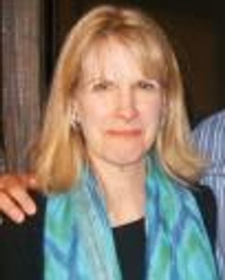 Cynthia Judge Headshot