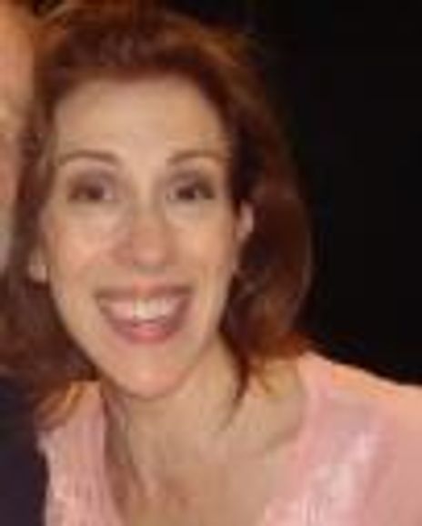 Mimi Sagadin Headshot