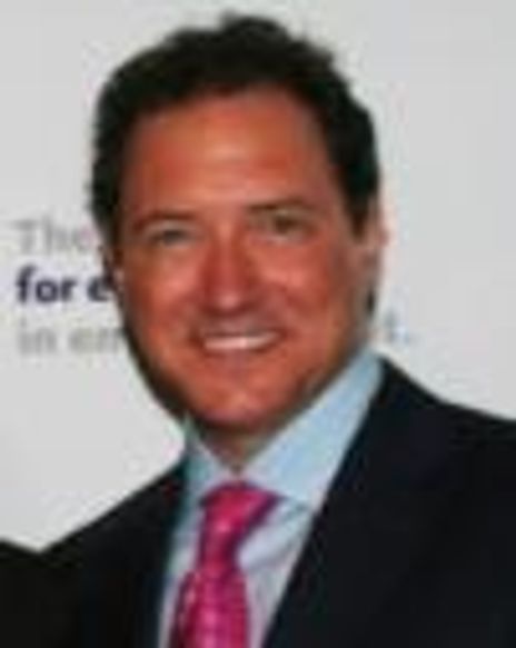 Kevin McCullom Headshot