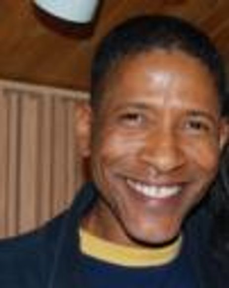 William Cepeda Headshot