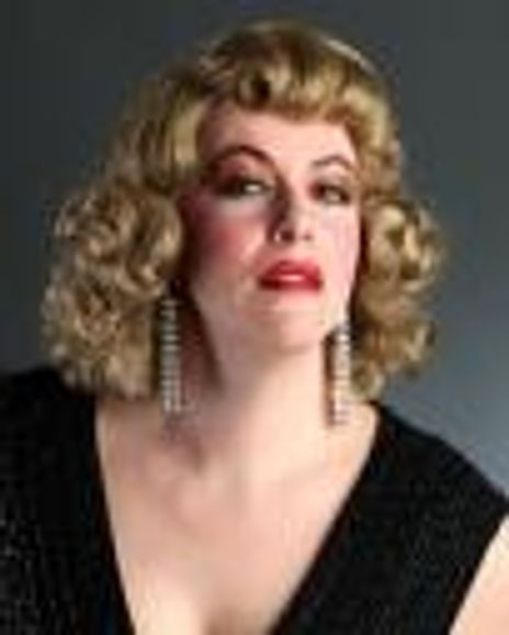 Annie Gloyn Headshot