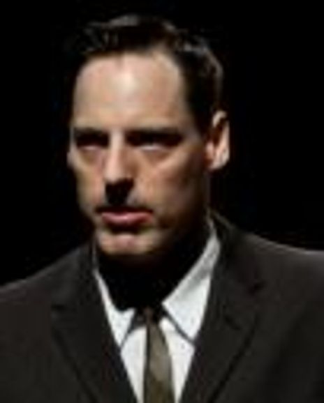 Evan Whitfield Headshot