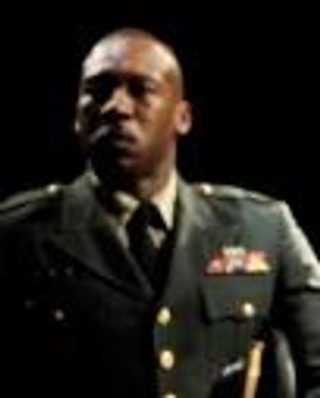 Marcel Davis Headshot