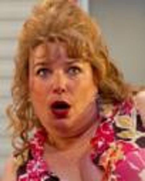 Kerry A. Dowling Headshot