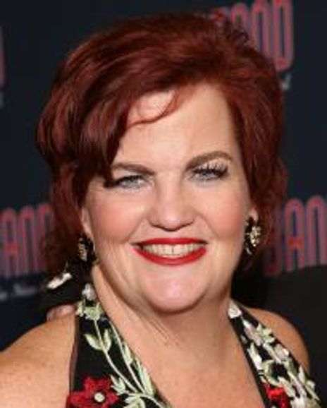 Mary Callanan Headshot