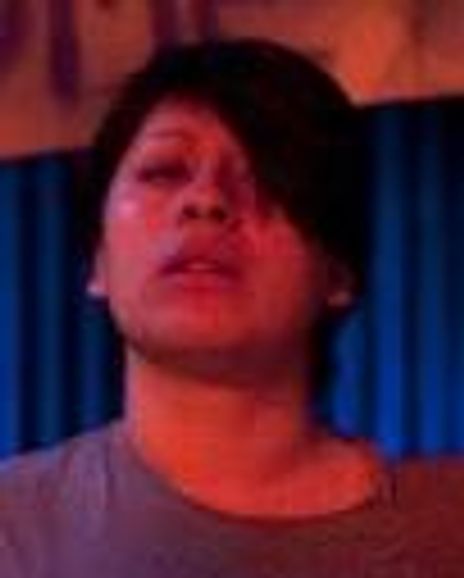 Brenda Banda Headshot