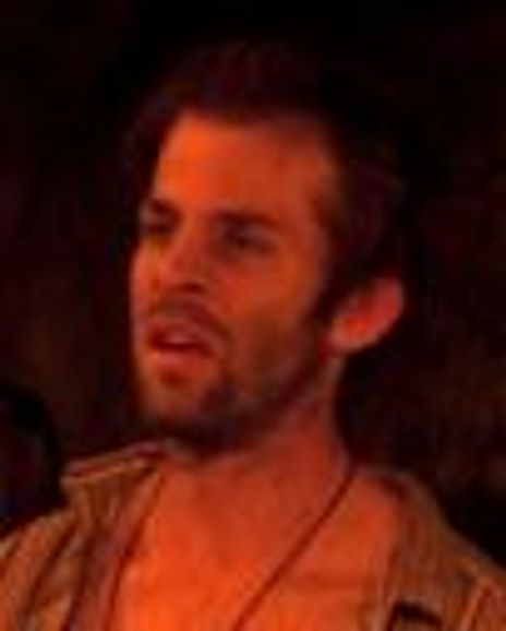 Brandon Sean Pearson Headshot