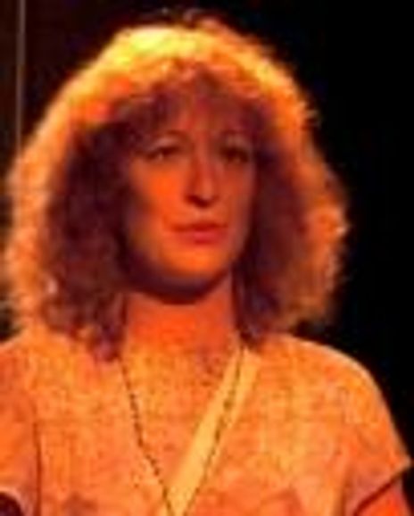 Jennifer Ruckman Headshot