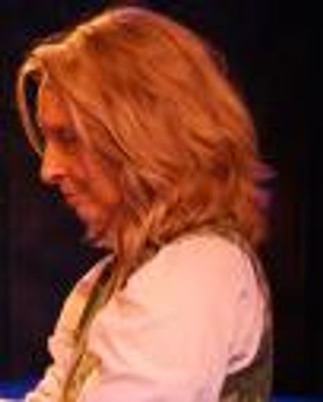 Karen Webster Headshot