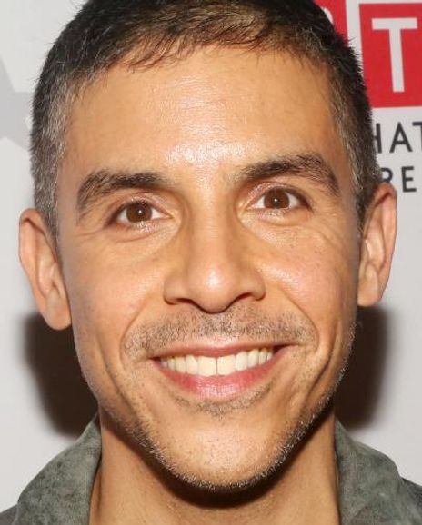 Matthew Lopez Headshot