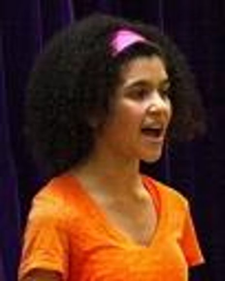 Robyn Kimmel Headshot