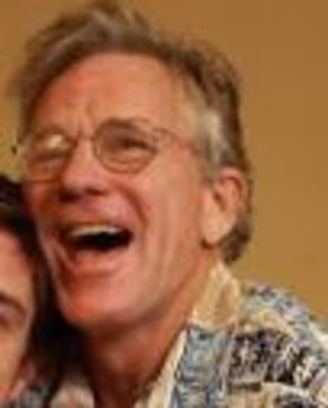 Ned Cray Headshot