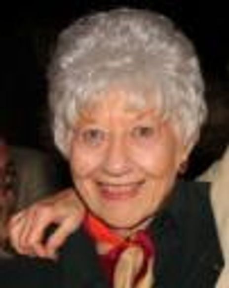 Carol DeLuise Headshot