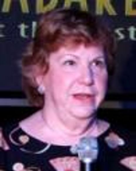 Joan Lawton Headshot