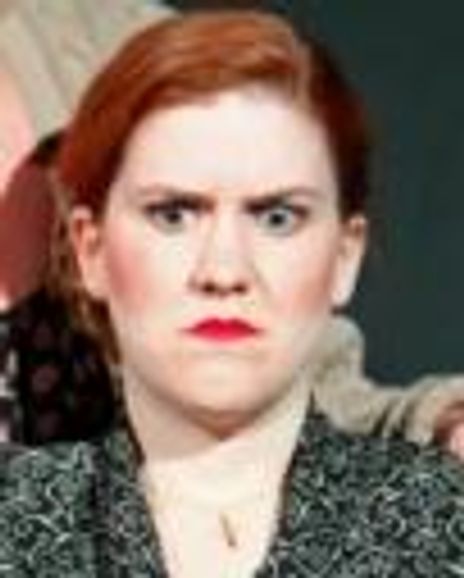 Stacy-Lee Erickson Headshot