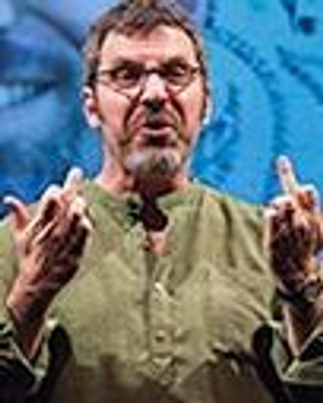 Mike Schlitt Headshot