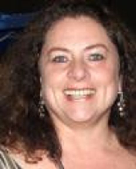 Azula Wilson Headshot