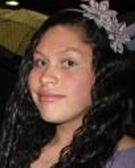 Costanza Romero Headshot