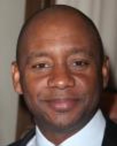 Brandford Marsalis Headshot