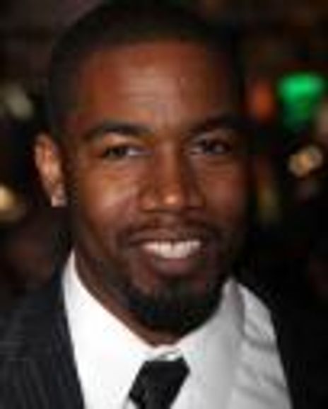 Michael Jai White Headshot