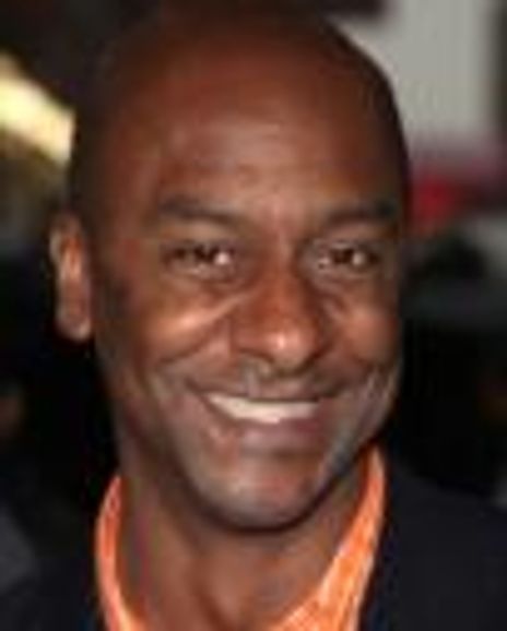 Steven G. Hill Headshot