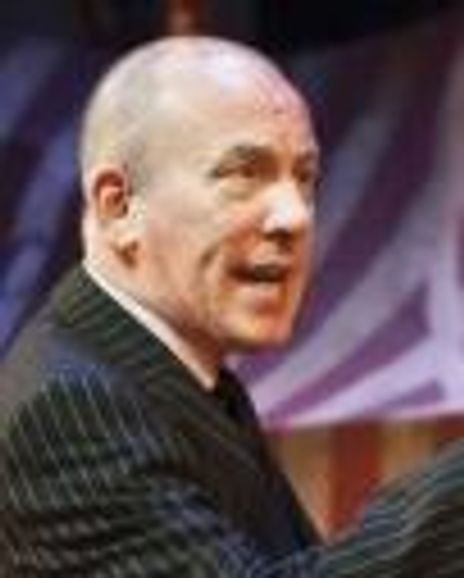 Chistopher Timothy Headshot