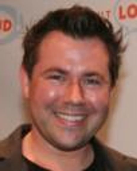 Chad Carns Headshot