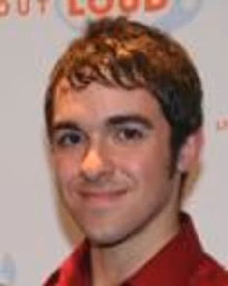 Eric Multer Headshot
