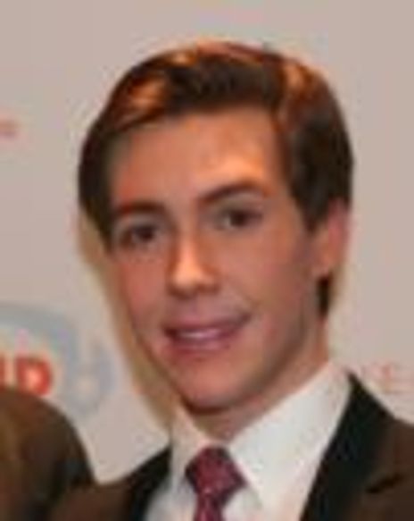 Brandyn Brunelle Headshot