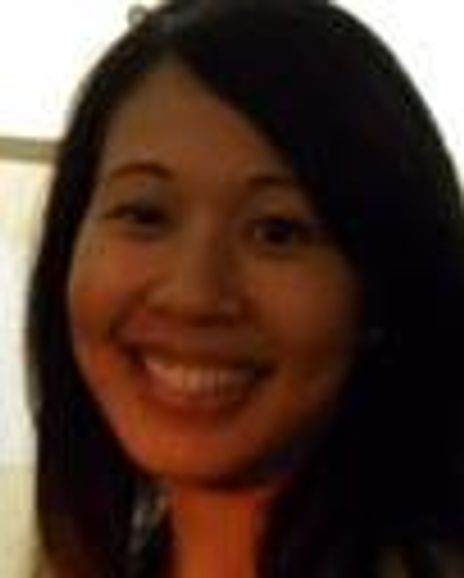 Melissa Canciller Headshot