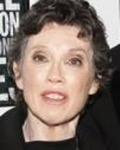 Carole Shorenstein Headshot