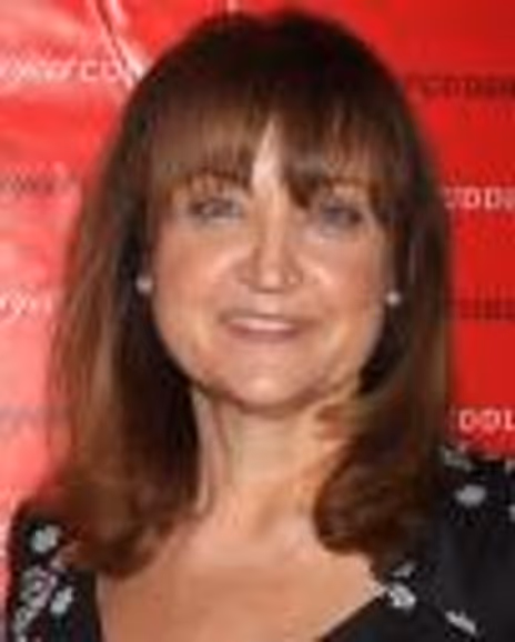 Debbie Magnusen Headshot