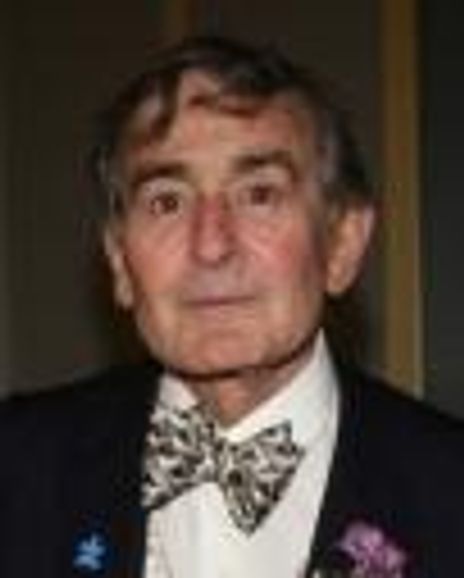 Richard Maidman Headshot