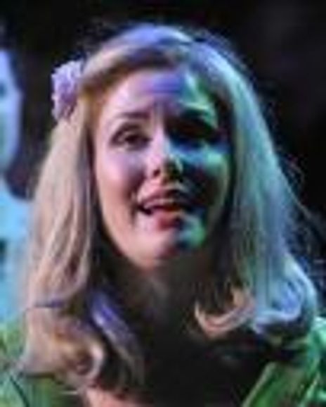 Courtney Myers Headshot