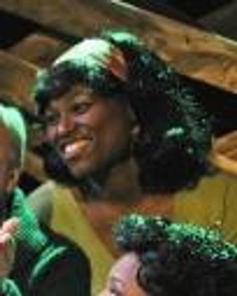 Diviin Huff Headshot