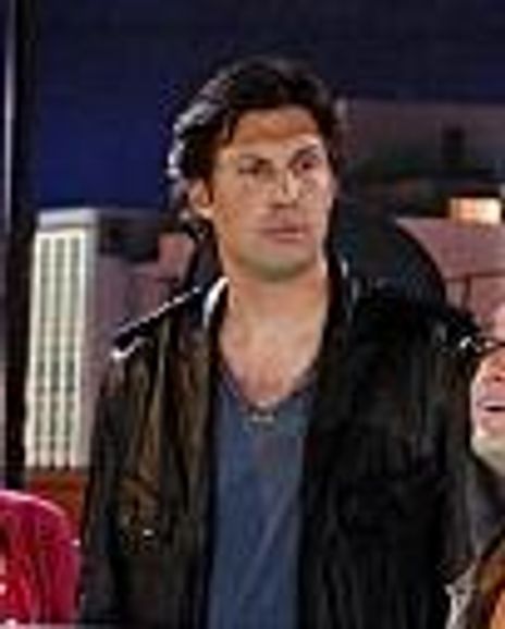 Brian Thomas Smith Headshot