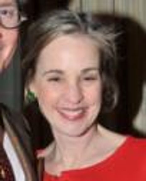 Maureen Footer Headshot