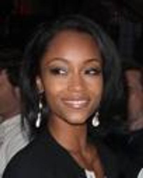 Yaya DeCosta Headshot