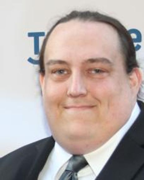 Shawn Sagady Headshot