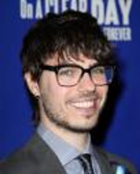 Austin Regan Headshot