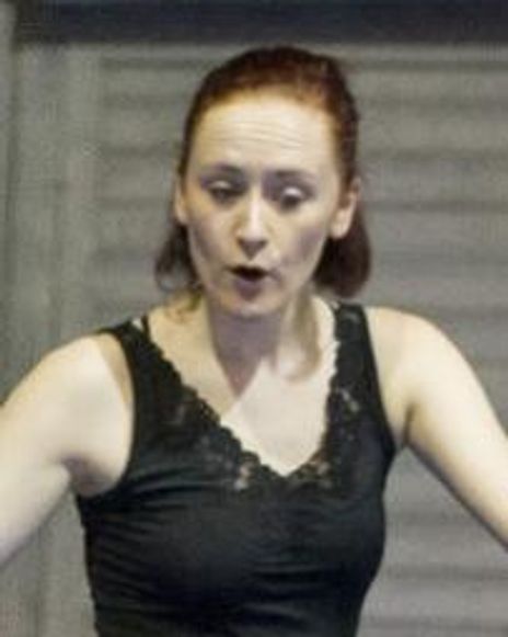 Joanna Goodwin Headshot