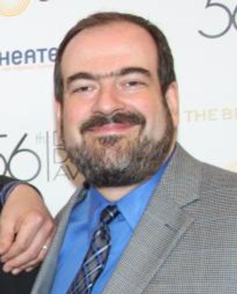 Jack Lechner Headshot