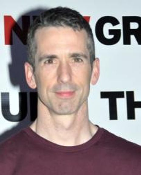 Dan Savage Headshot
