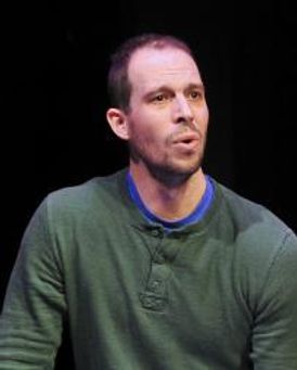 Steve French Headshot