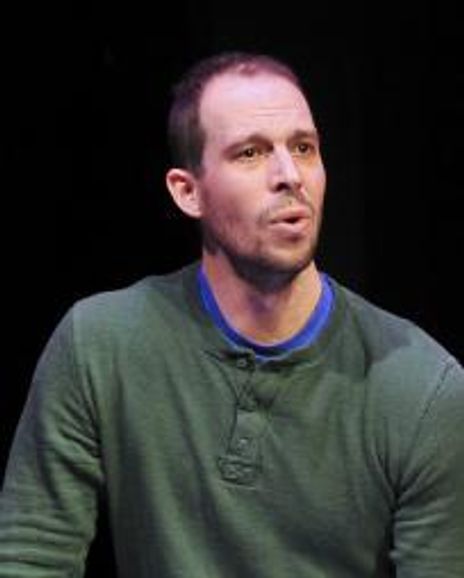 Steve French Headshot