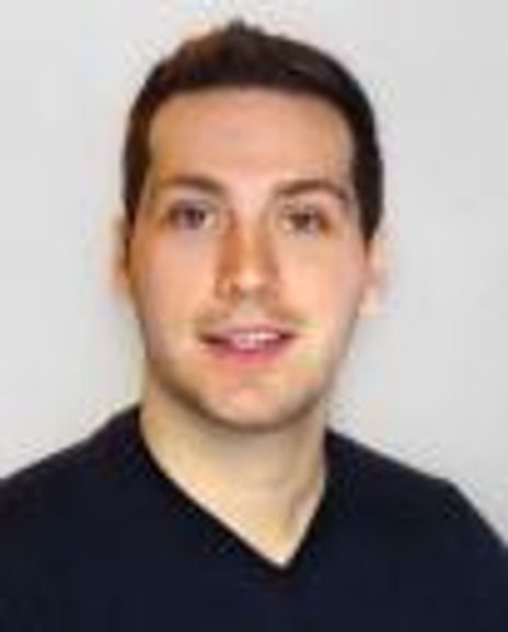 Alexander Woodward Headshot