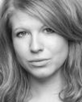 Helen Colby Headshot