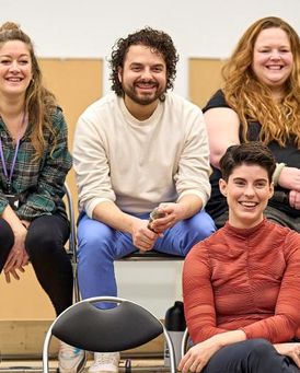 Kerry Enright Headshot