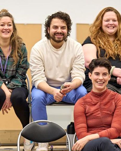 Kerry Enright Headshot