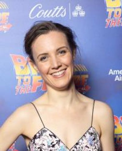 Rosanna Hyland Headshot